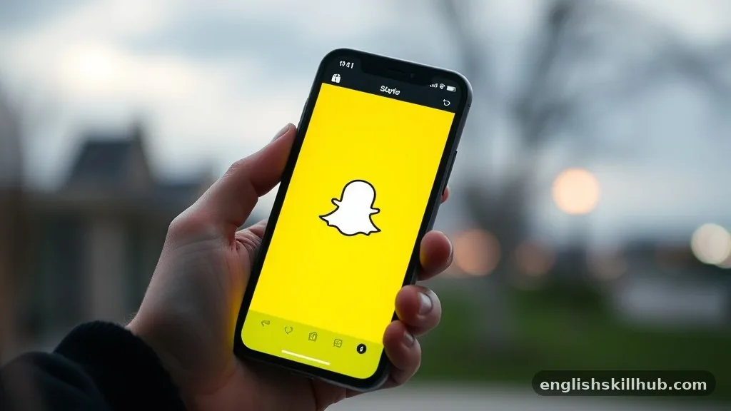 Meaning and Definition - what do the eyes on snapchat story mean
