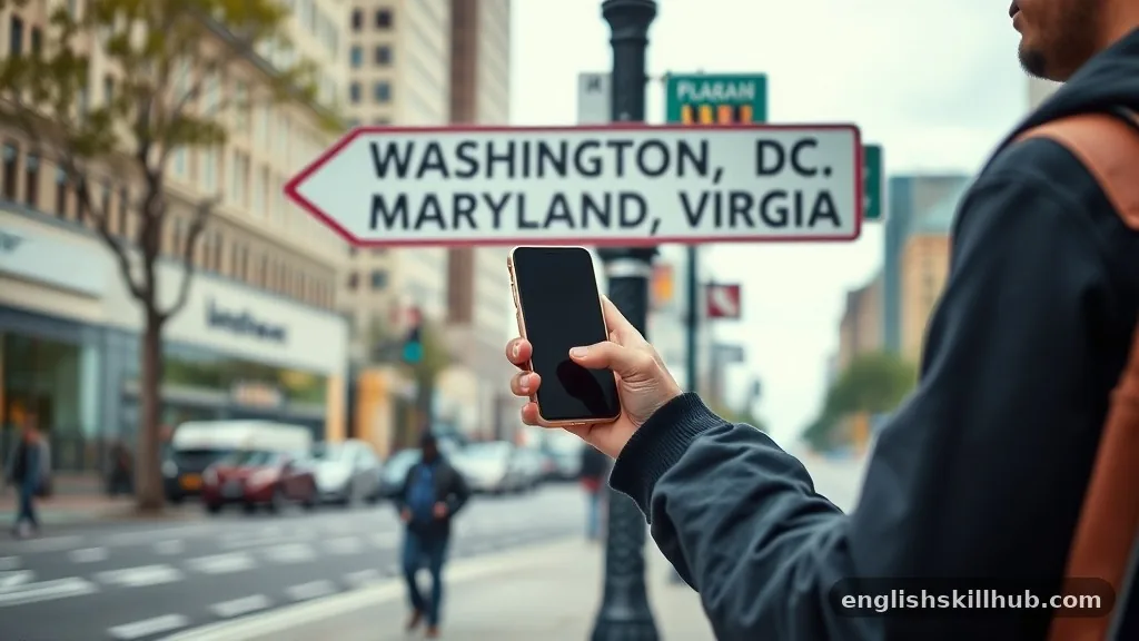 The Primary Meaning and Definition of DMV in Digital Slang - what does dmv mean in text